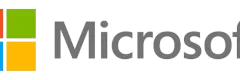 Logo Microsoft