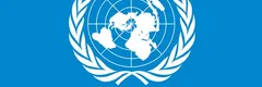 Logo ONU