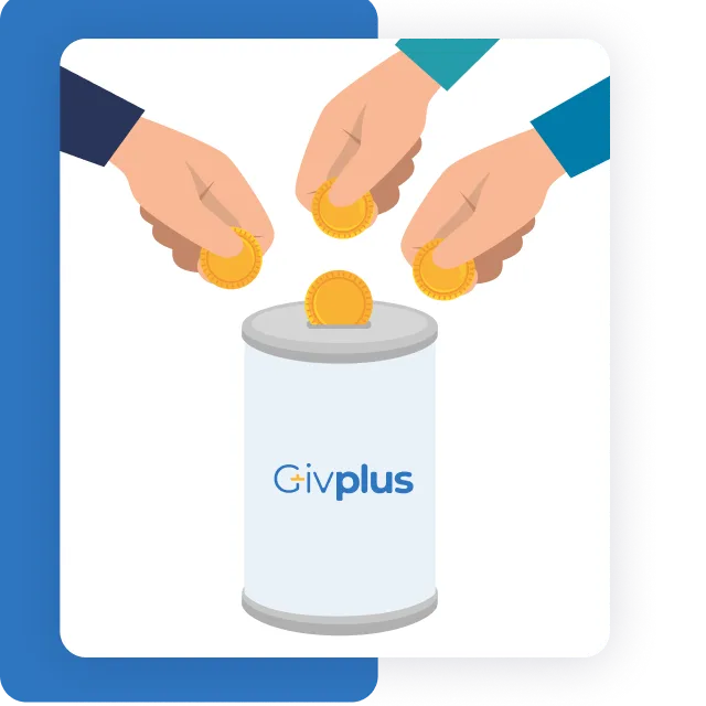 Pourquoi GivPlus ?