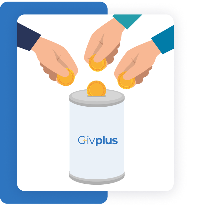 Pourquoi GivPlus ?
