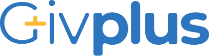 Givplus Logo